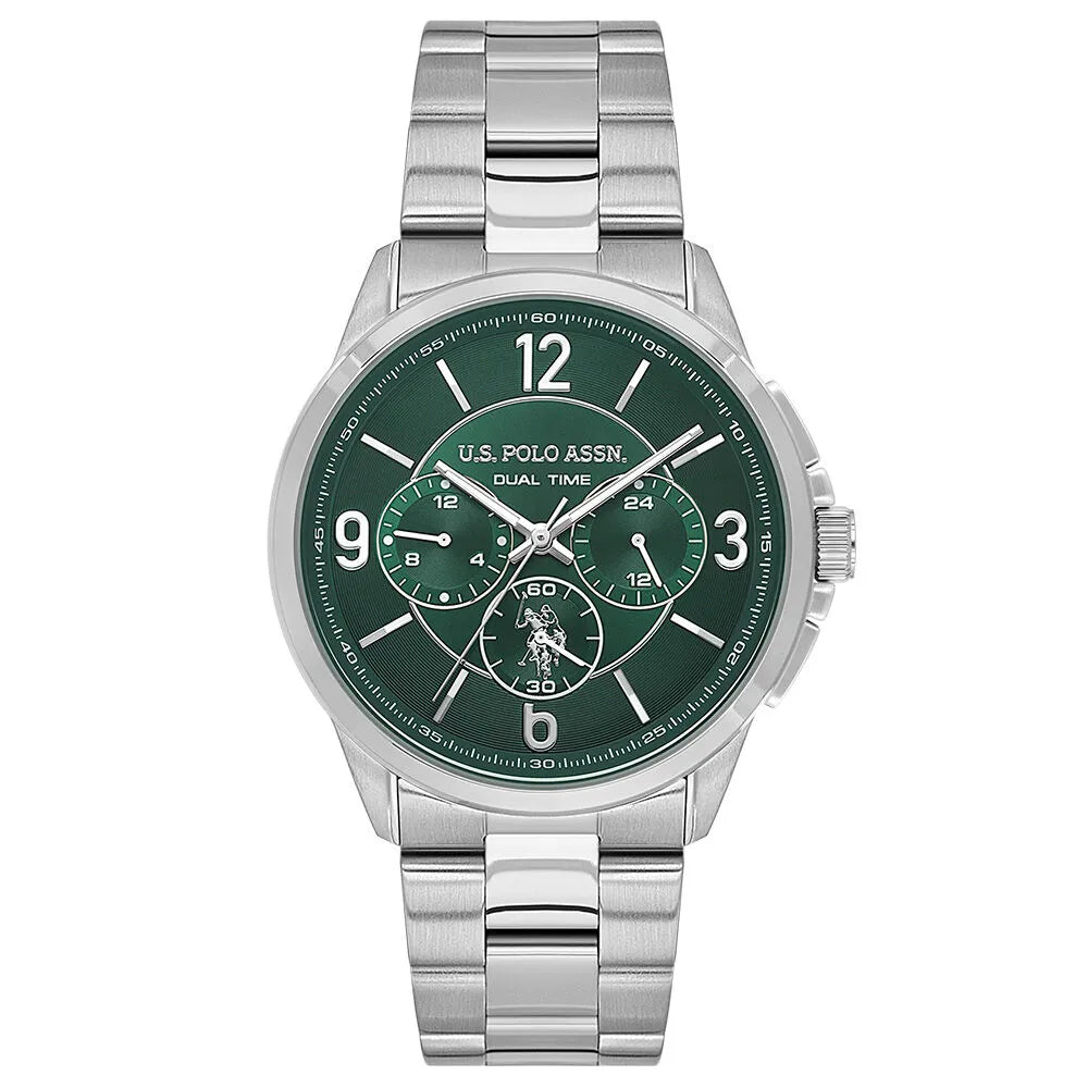U.S. Polo Assn. Watch USPA1135-03 | Watches | MEN U.S. Polo Assn. Watch USPA1135-03 | Watches | MEN