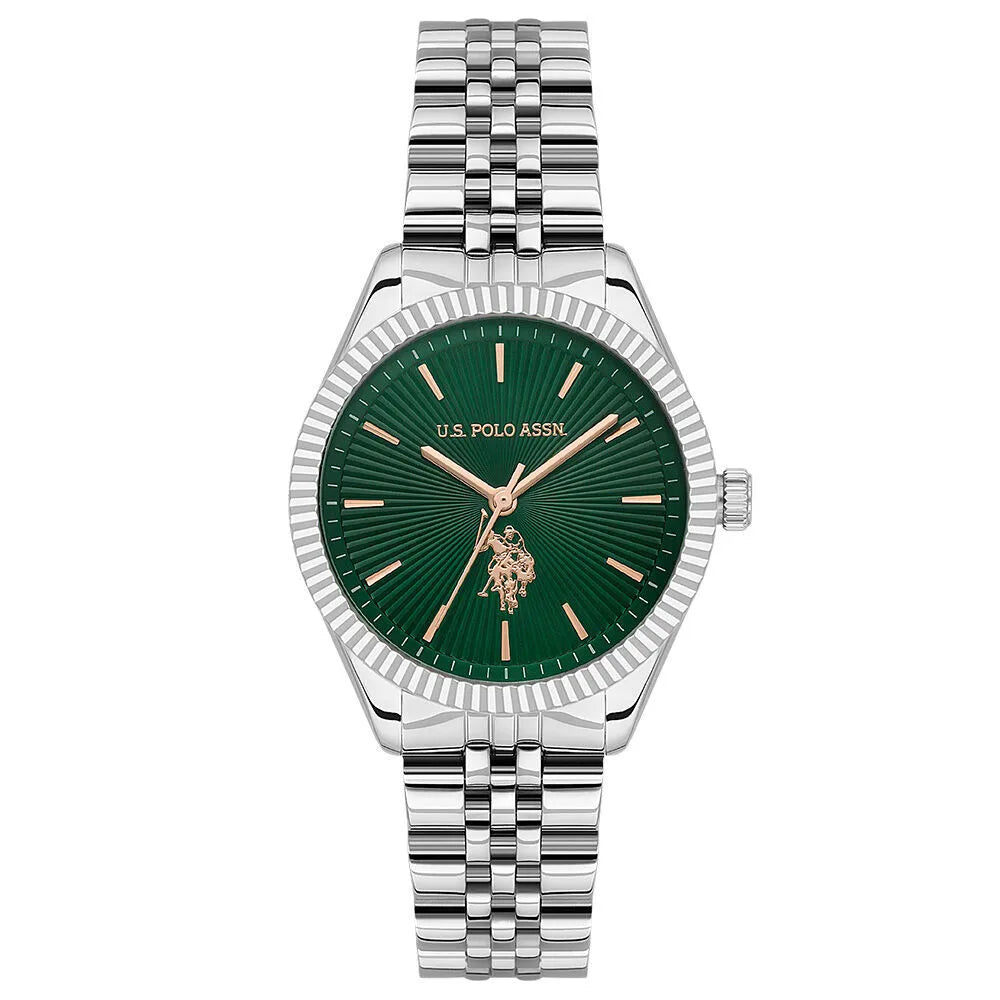 U.S. Polo Assn. Watch USPA2045-09 | Watches | WOMEN U.S. Polo Assn. Watch USPA2045-09 | Watches | WOMEN