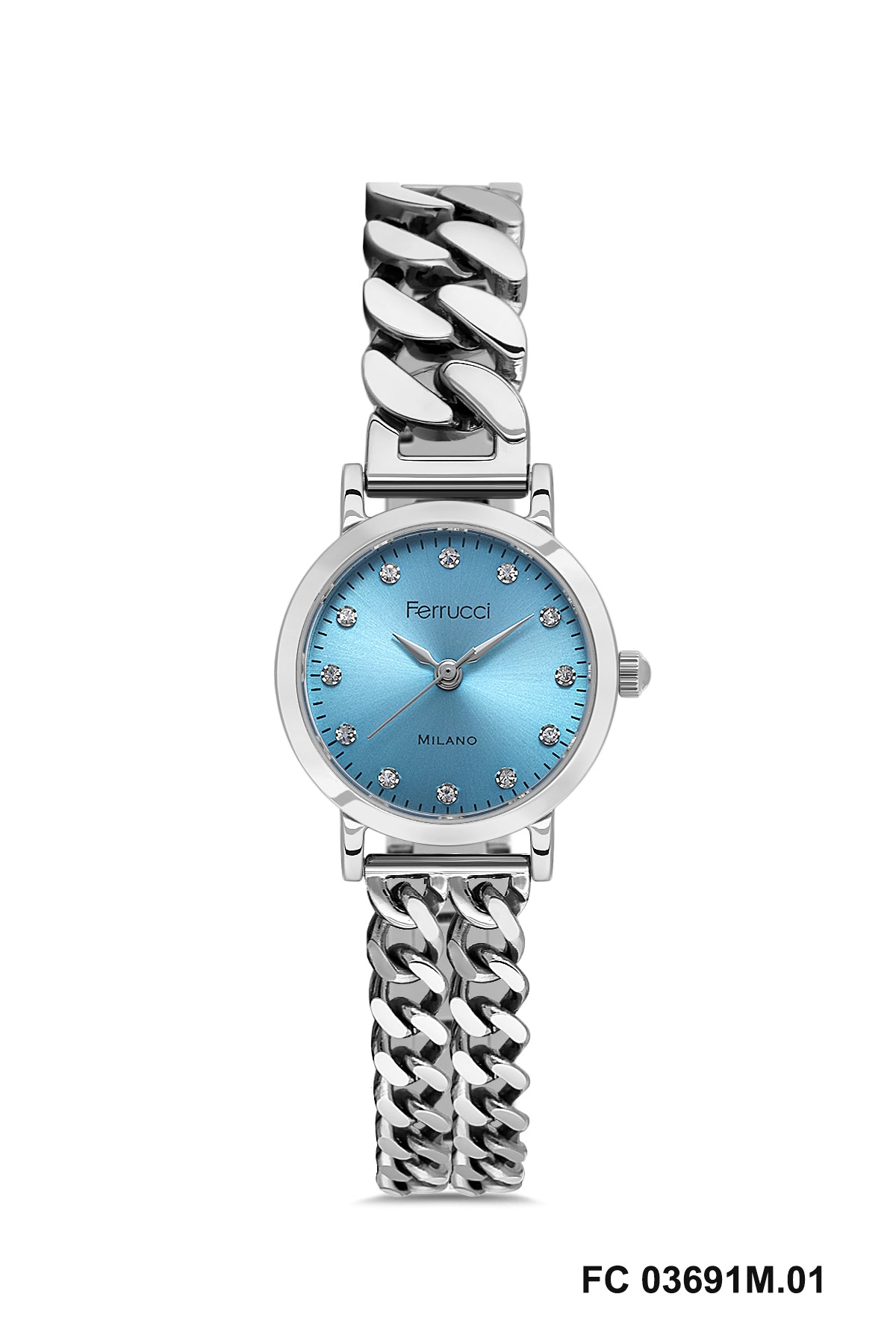Ferrucci FC 03691M-01 For Women | Watches | NEW | WOMEN Ferrucci FC 03691M-01 For Women | Watches | NEW | WOMEN