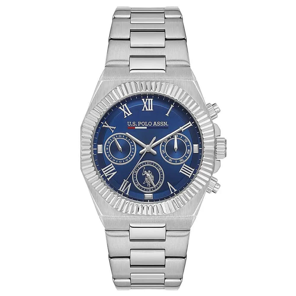 U.S. Polo Assn. Watch USPA1128-01