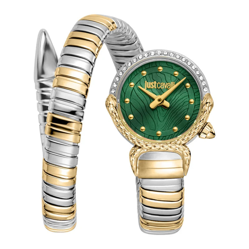 Just Cavalli Ladies Radiosa Watch (JC1L350M0065) | Watches | NEW | WOMEN | women snake Just Cavalli Ladies Radiosa Watch (JC1L350M0065) | Watches | NEW | WOMEN | women snake