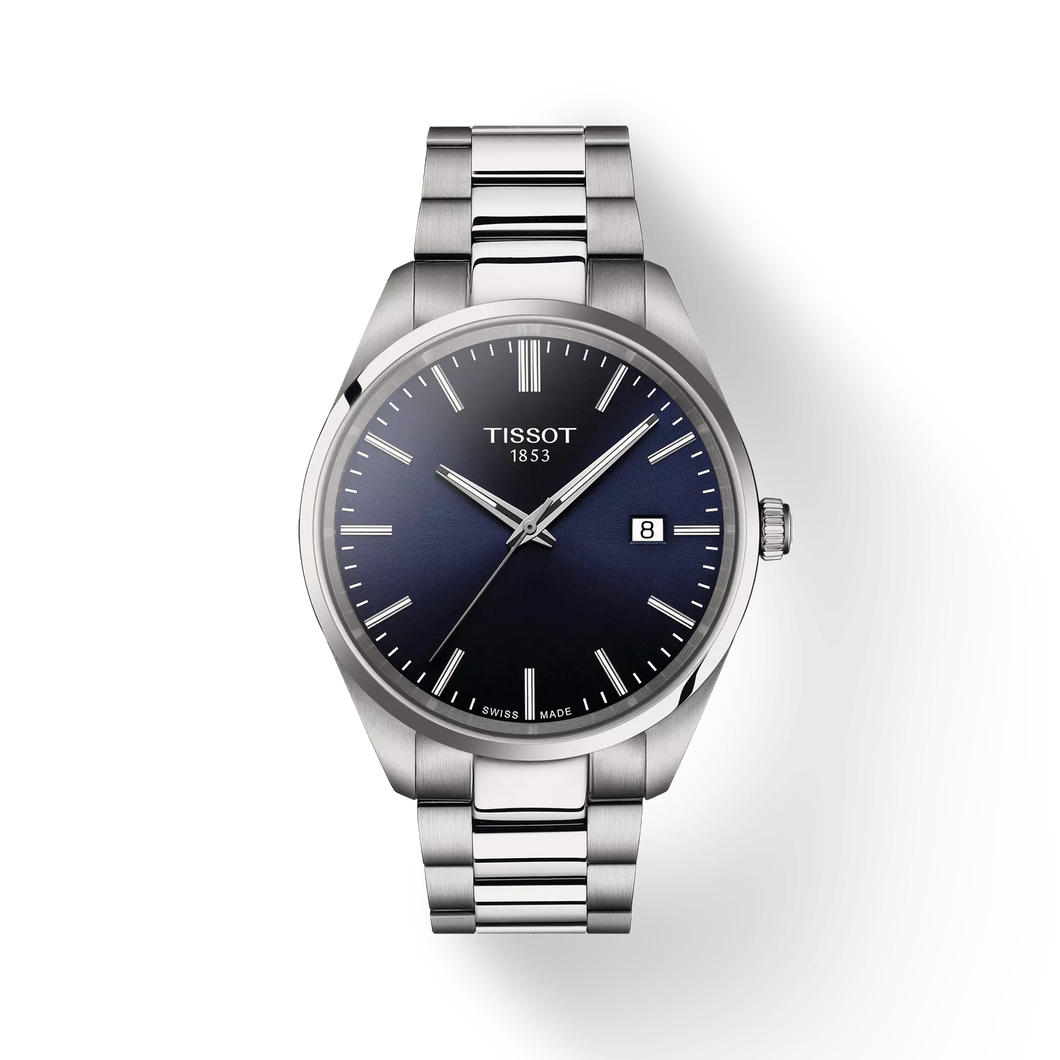 Tissot PR 100 40mm T150.410.11.041.00