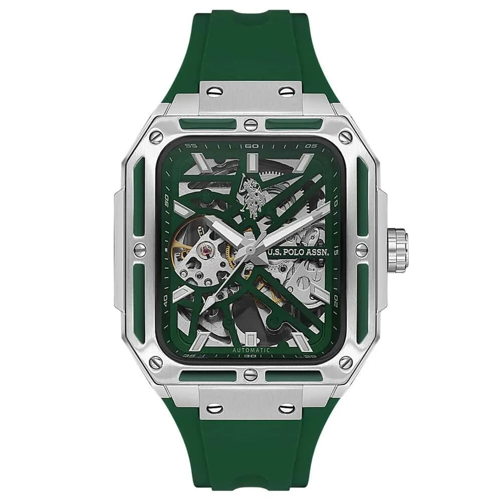 U.S. Polo Assn. Automatic Watch USPA1122-03