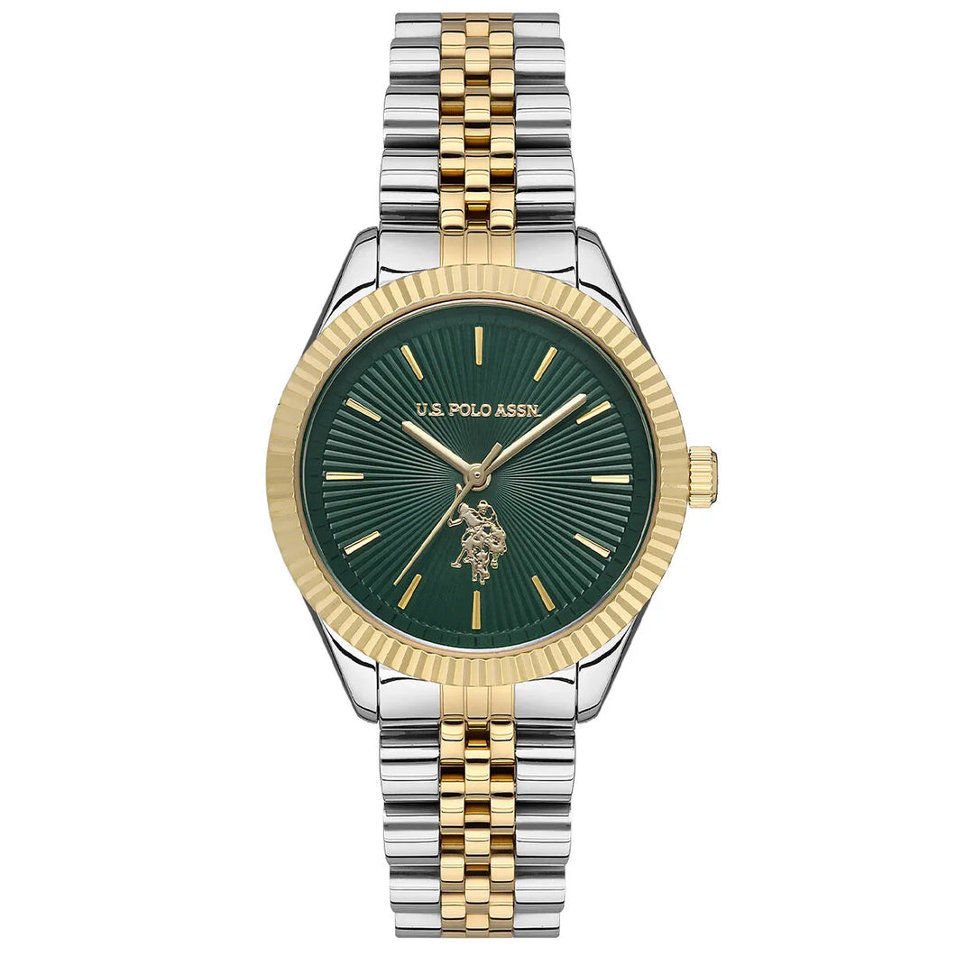U.S. Polo Assn. Watch USPA2045-04