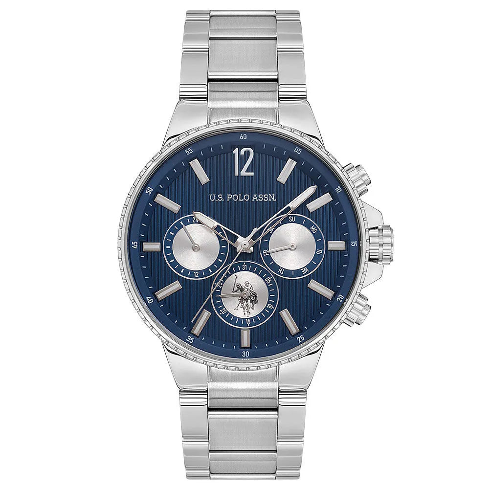 U.S. Polo Assn. Watch USPA1074-02 | Watches | MEN U.S. Polo Assn. Watch USPA1074-02 | Watches | MEN