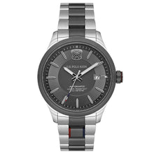 Load image into Gallery viewer, U.S. Polo Assn. 135 Years Anniversary Edition – Men’s Automatic Watch (USPA1125-04)
