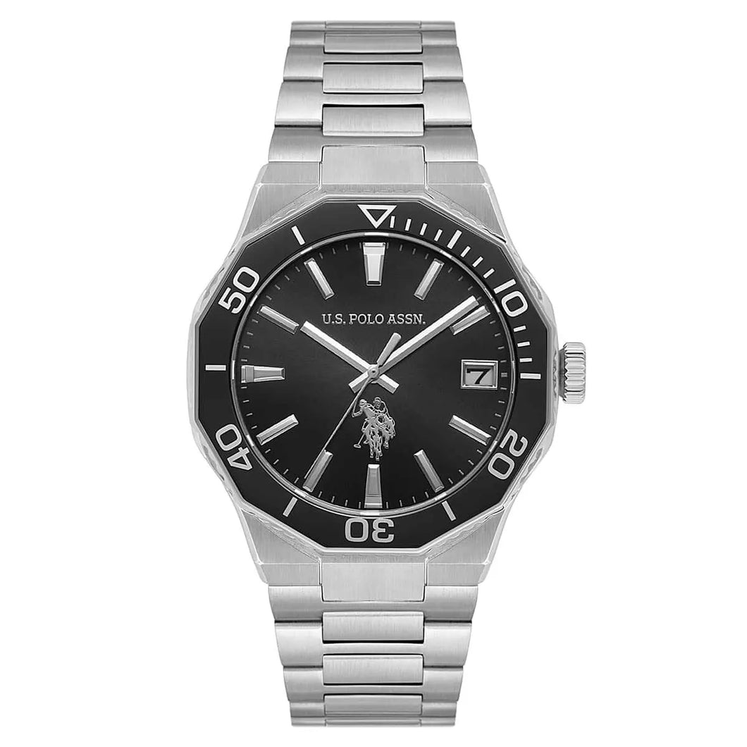 U.S. Polo Assn. Watch USPA1120-03