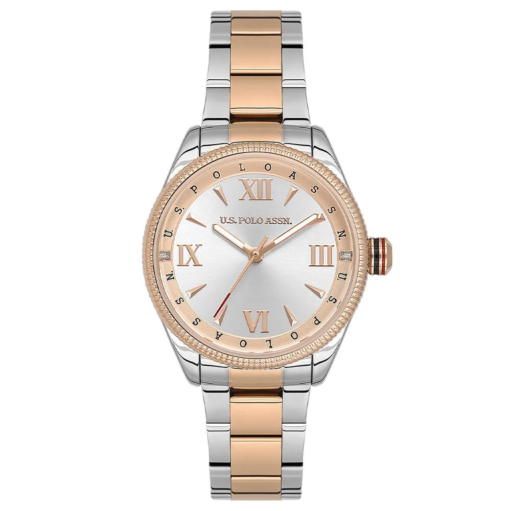 U.S. Polo Assn. Watch USPA2122-02 | Watches | WOMEN