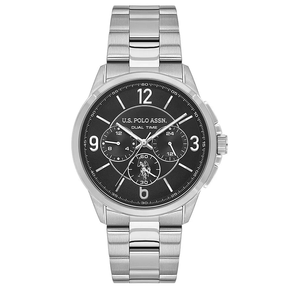 U.S. Polo Assn. Watch USPA1135-01 | Watches | MEN U.S. Polo Assn. Watch USPA1135-01 | Watches | MEN