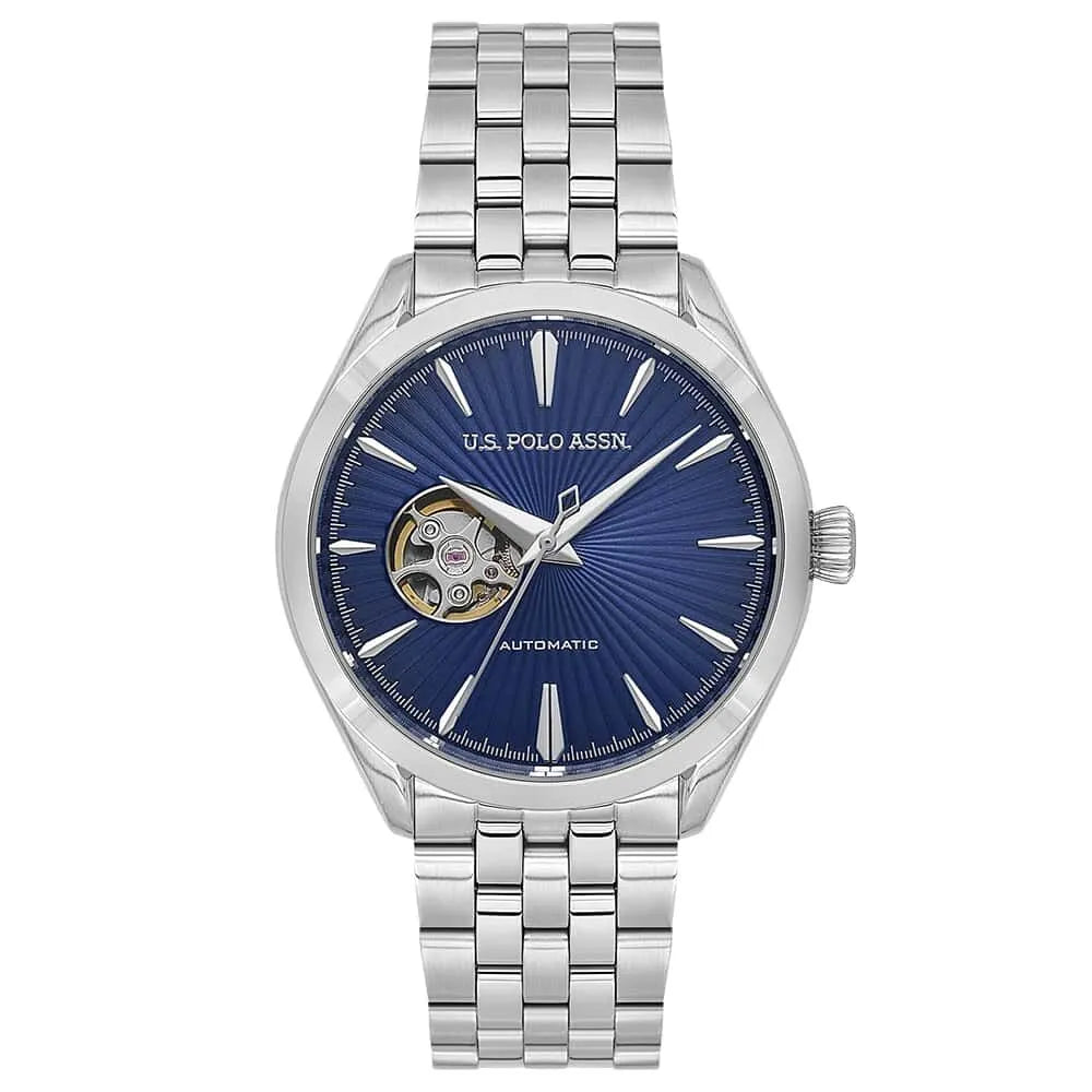 U.S. Polo Assn. Automatic Watch USPA1139-02 | Watches | MEN
