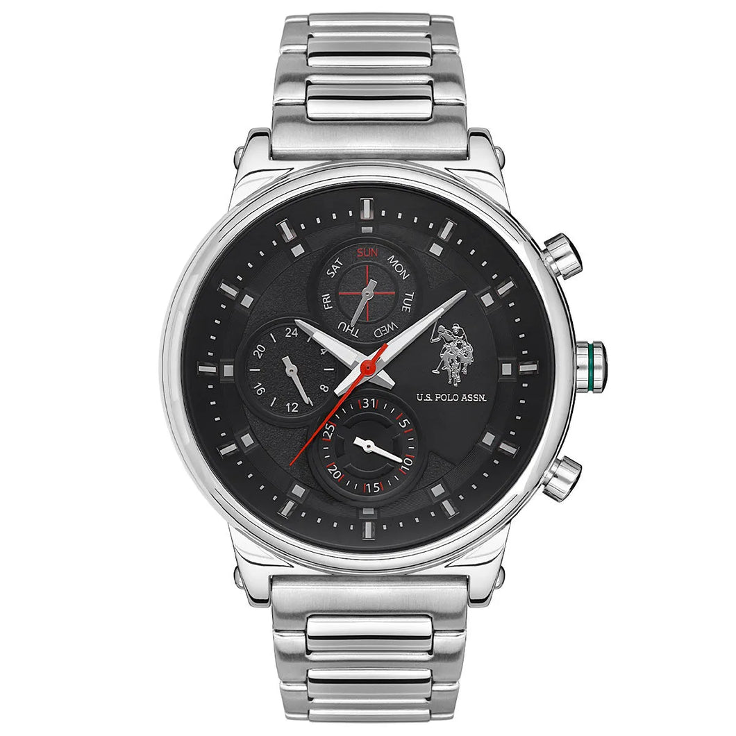 U.S. Polo Assn. Watch USPA1008-09
