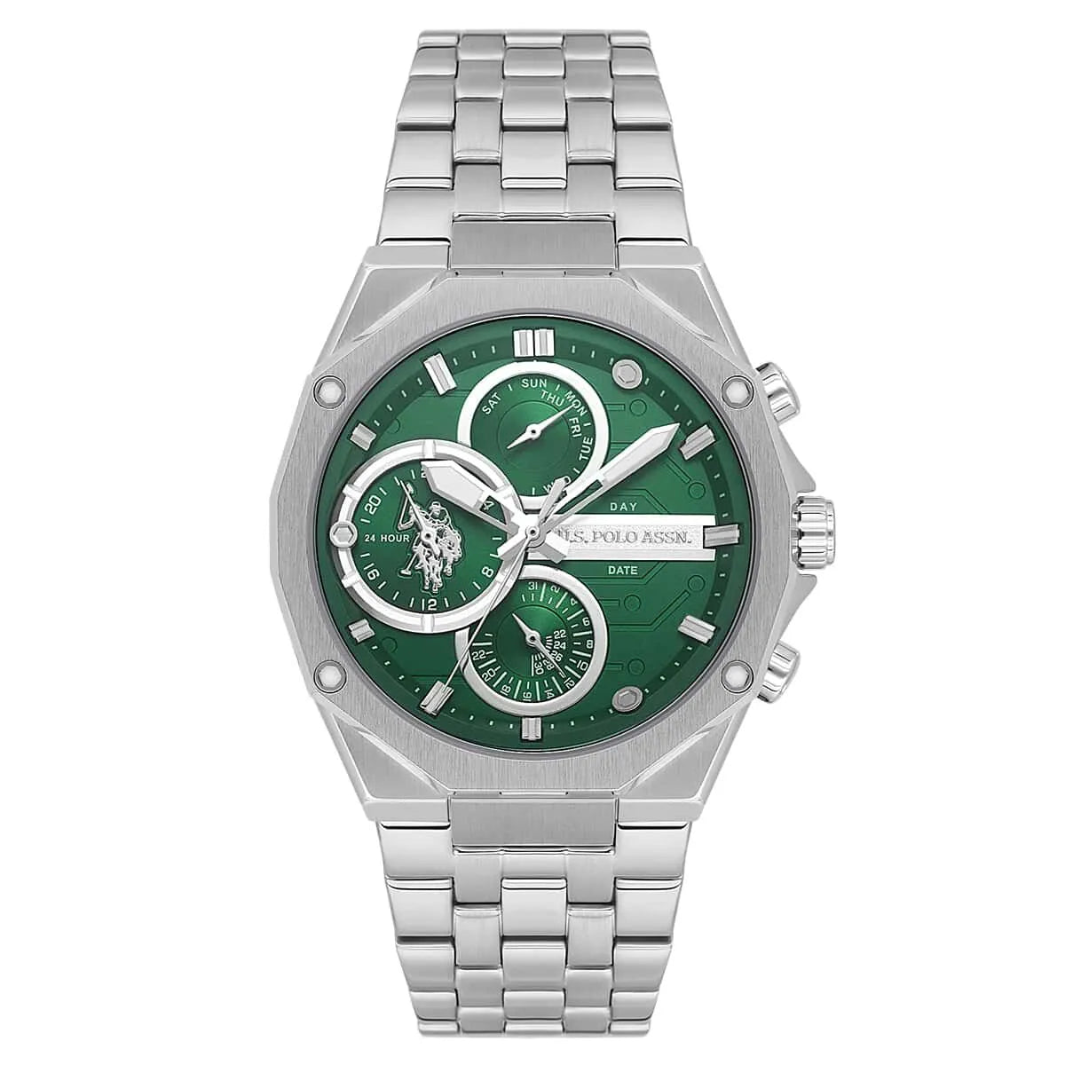 U.S. Polo Assn. Watch USPA1121-03 | Watches | MEN U.S. Polo Assn. Watch USPA1121-03 | Watches | MEN