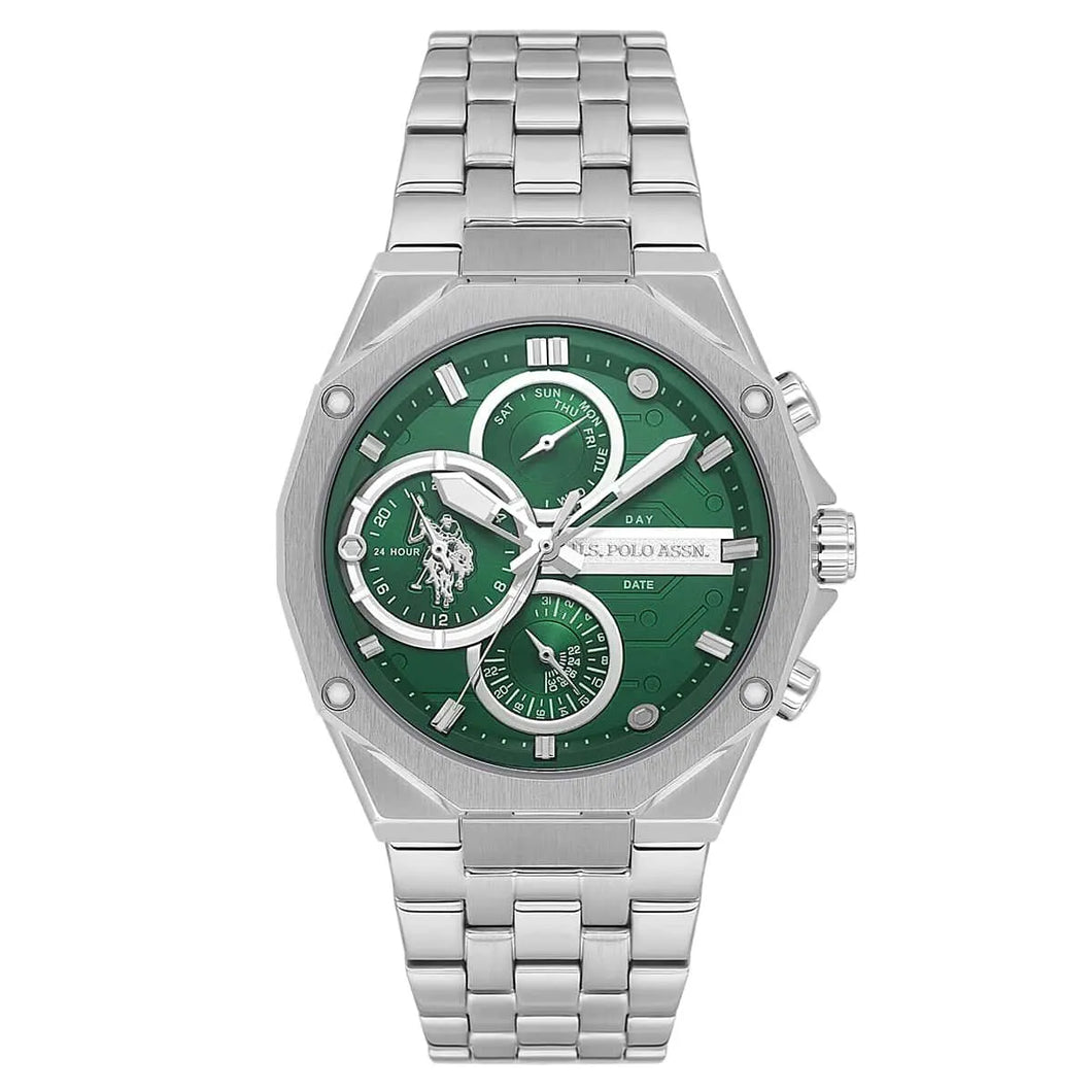U.S. Polo Assn. Watch USPA1121-03