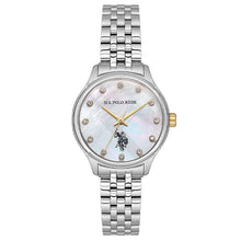 Load image into Gallery viewer, U.S. Polo Assn. Watch USPA2071-01
