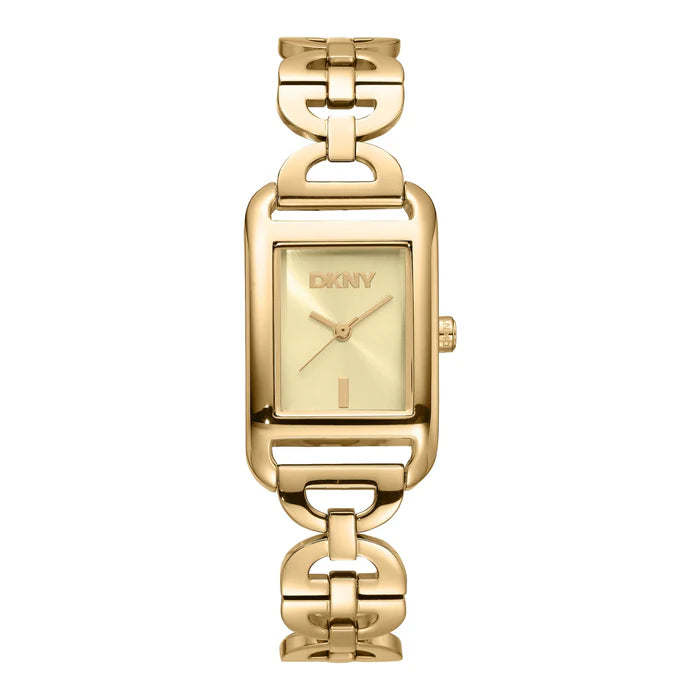 DKNY Ladies Open Link Watch (DK1L142M0235) | Watches | NEW | WOMEN DKNY Ladies Open Link Watch (DK1L142M0235) | Watches | NEW | WOMEN