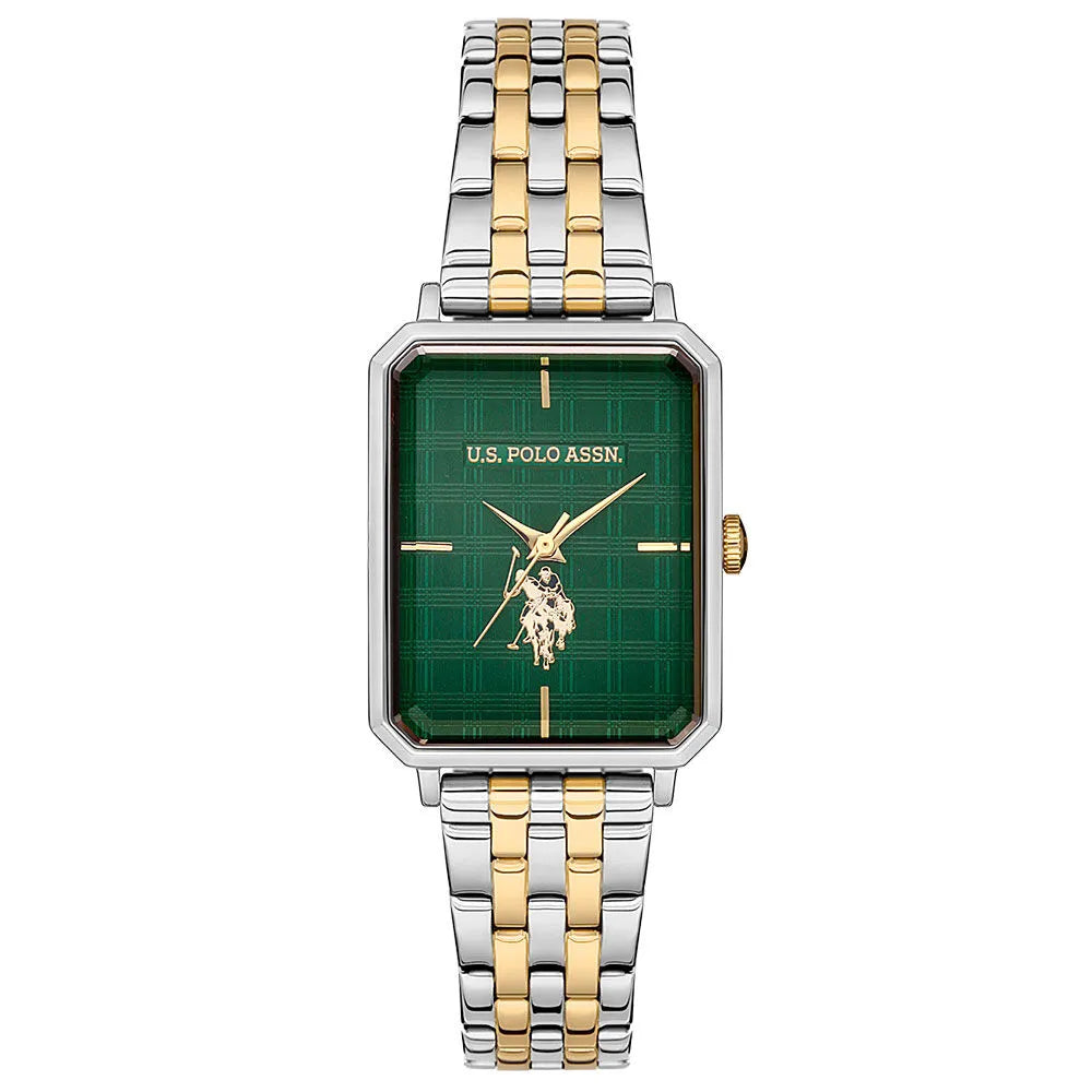 U.S. Polo Assn. Watch USPA2043-08 | Watches | WOMEN