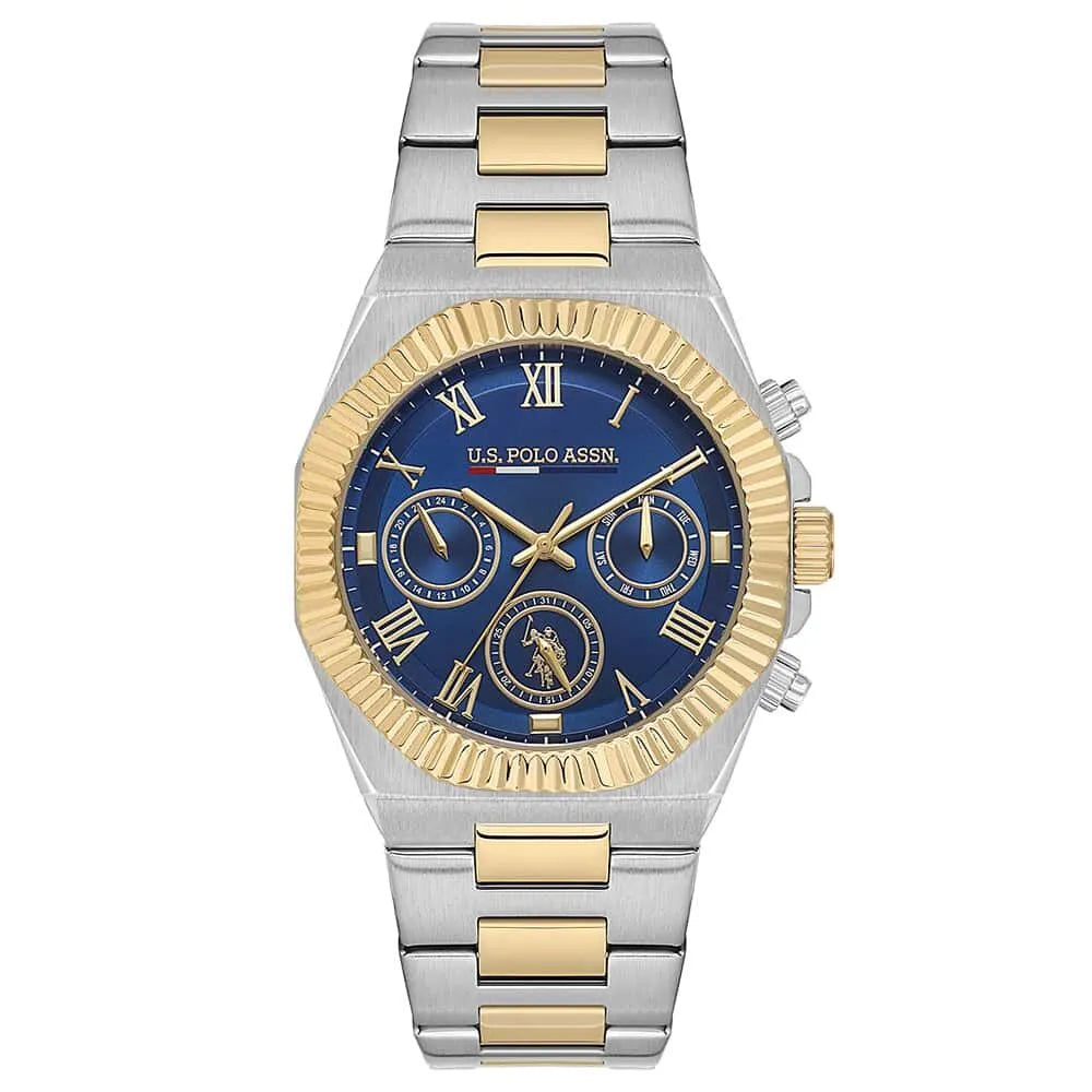 U.S. Polo Assn. Watch USPA1128-07
