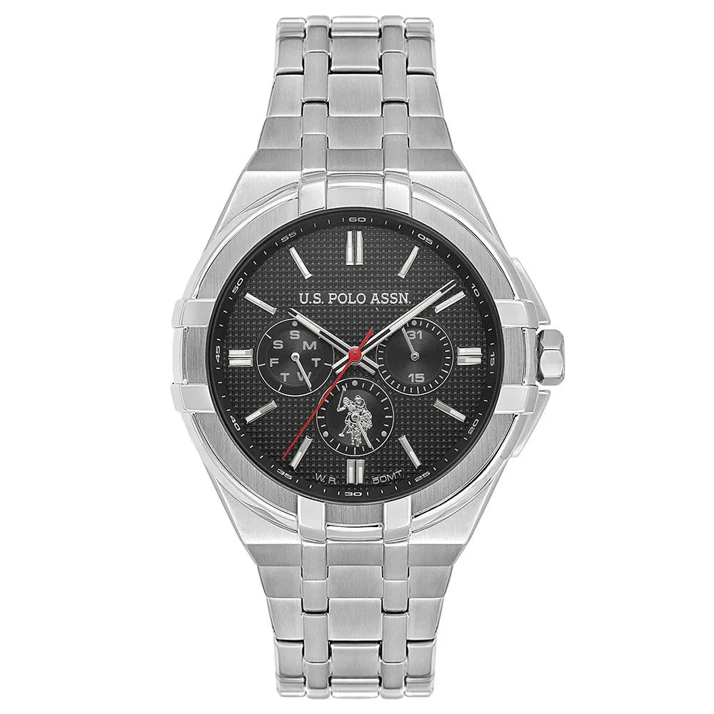 U.S. Polo Assn. Watch USPA1137-02 | Watches | MEN U.S. Polo Assn. Watch USPA1137-02 | Watches | MEN