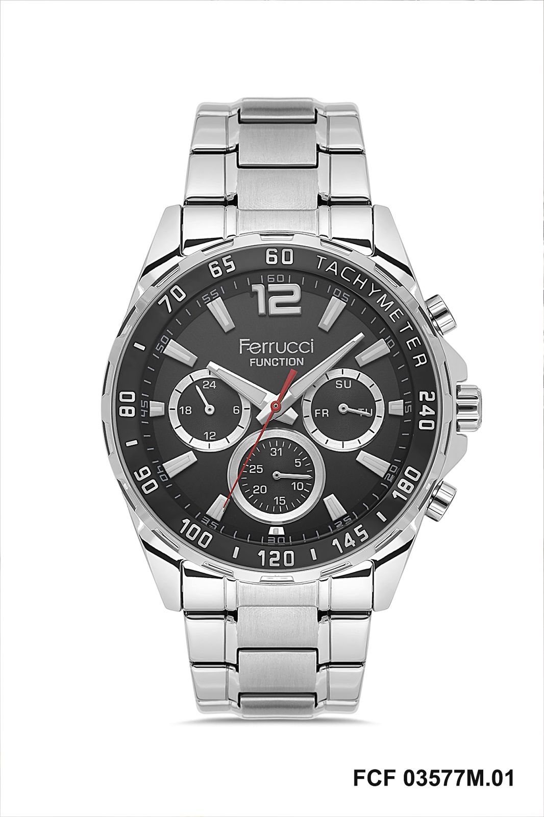 Ferrucci FCF 03577M-01 For Men | Watches | MEN