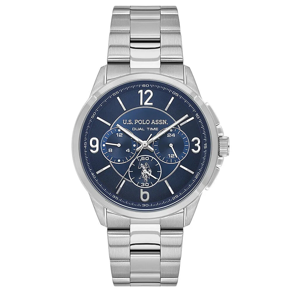 U.S. Polo Assn. Watch USPA1135-02 | Watches | MEN U.S. Polo Assn. Watch USPA1135-02 | Watches | MEN