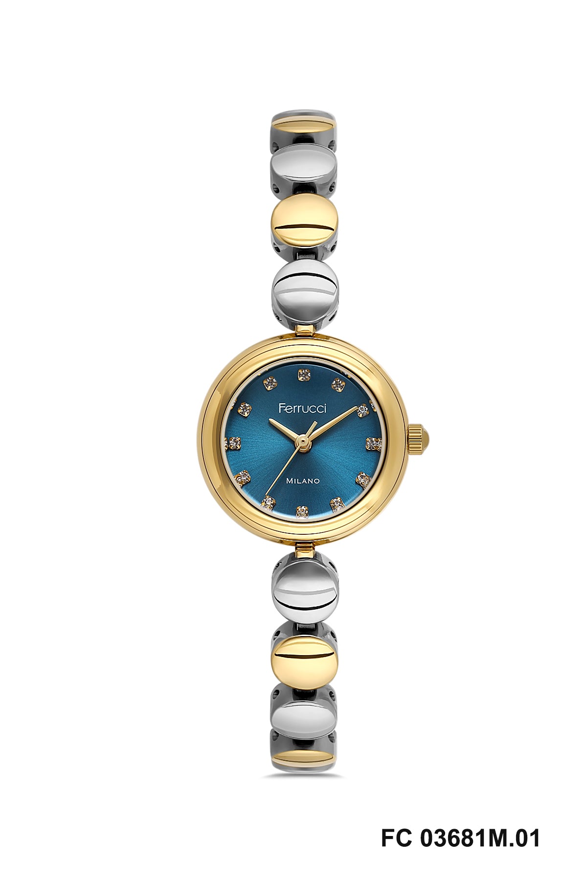 Ferrucci FC 03681M-01 For Women | Watches | NEW | WOMEN