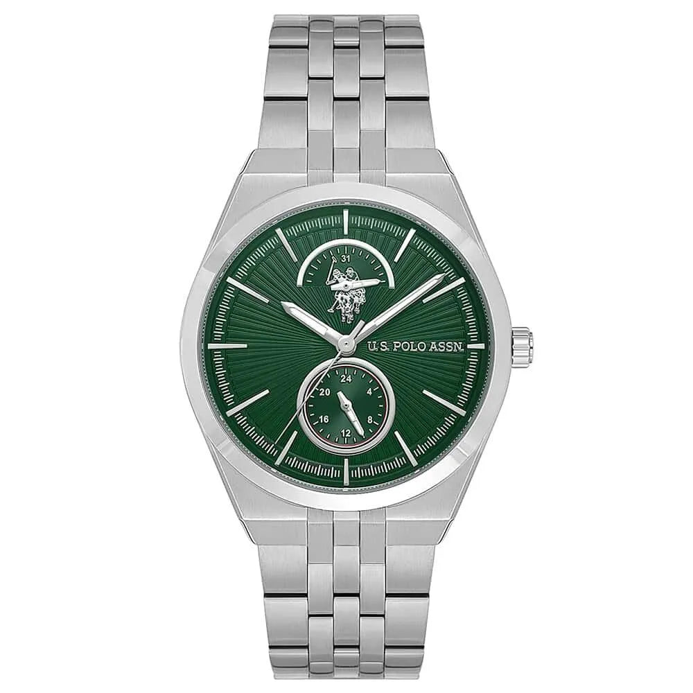 U.S. Polo Assn. Watch USPA1124-02 | Watches | MEN U.S. Polo Assn. Watch USPA1124-02 | Watches | MEN