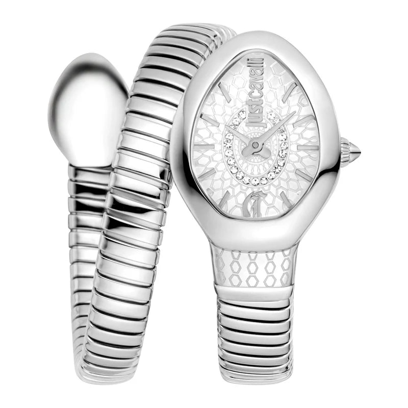 Just Cavalli Ladies Eclisse Watch (JC1L371M0015)