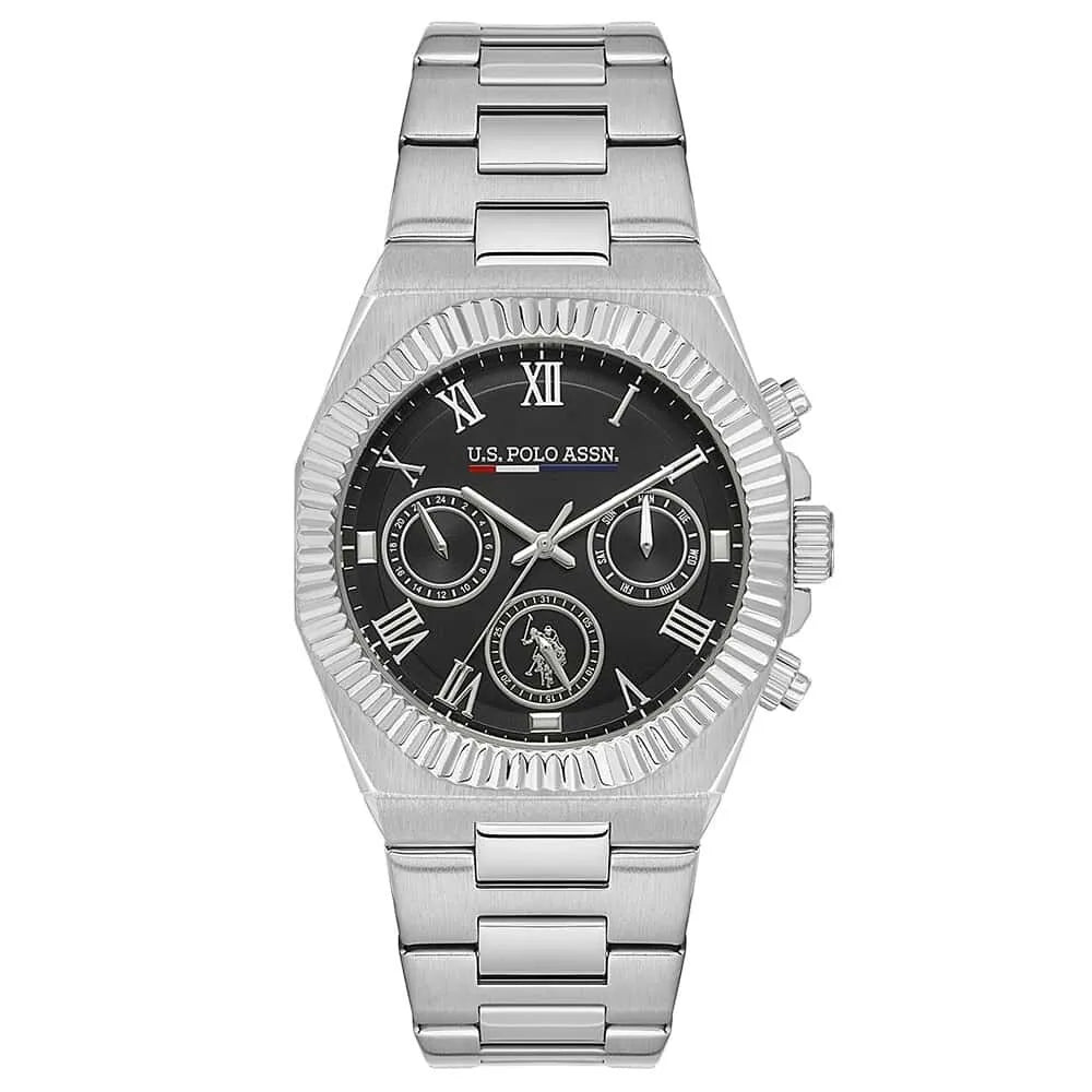 U.S. Polo Assn. Watch USPA1128-04