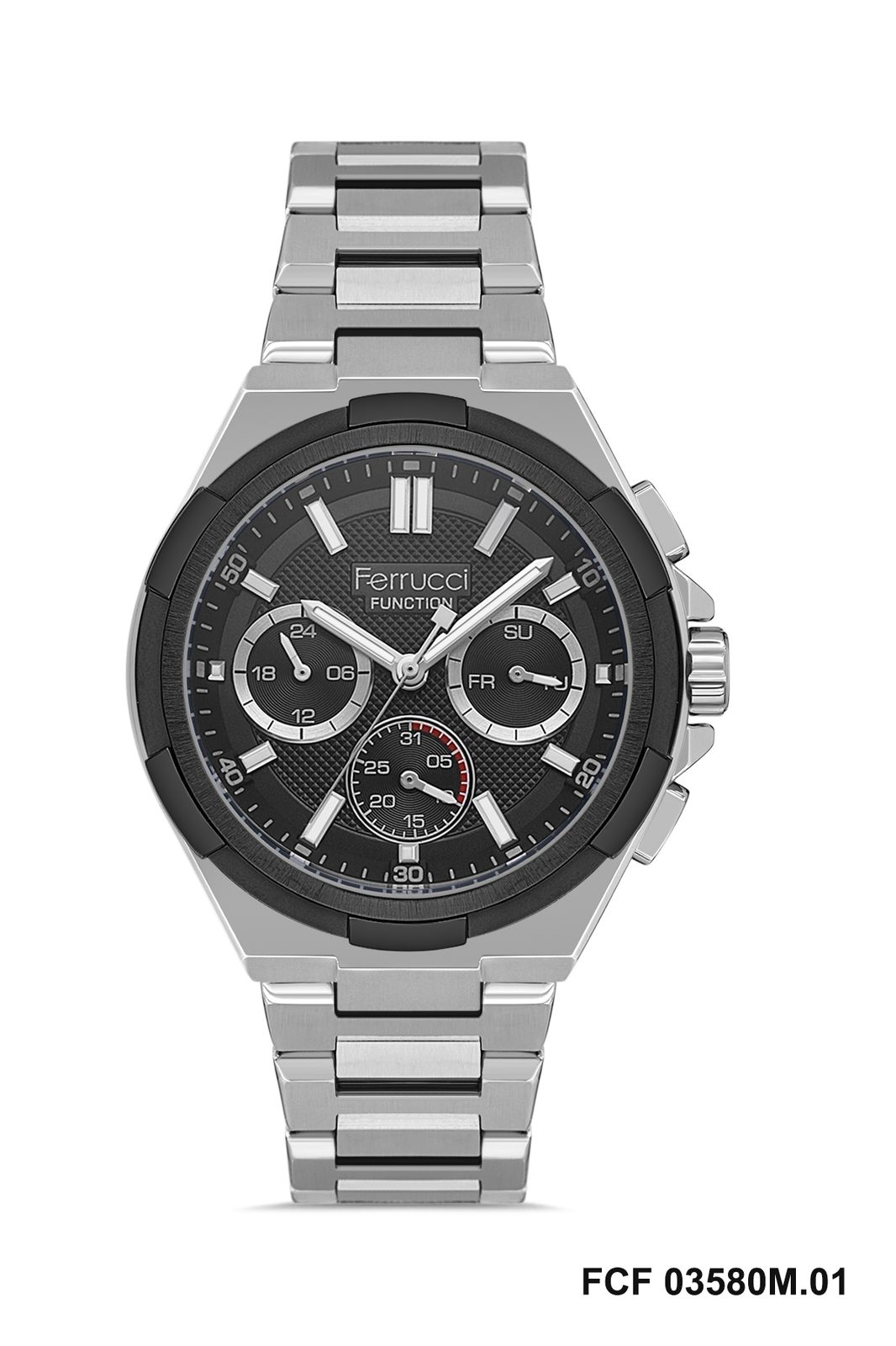 Ferrucci FCF 03580M-01 For Men | Watches | MEN