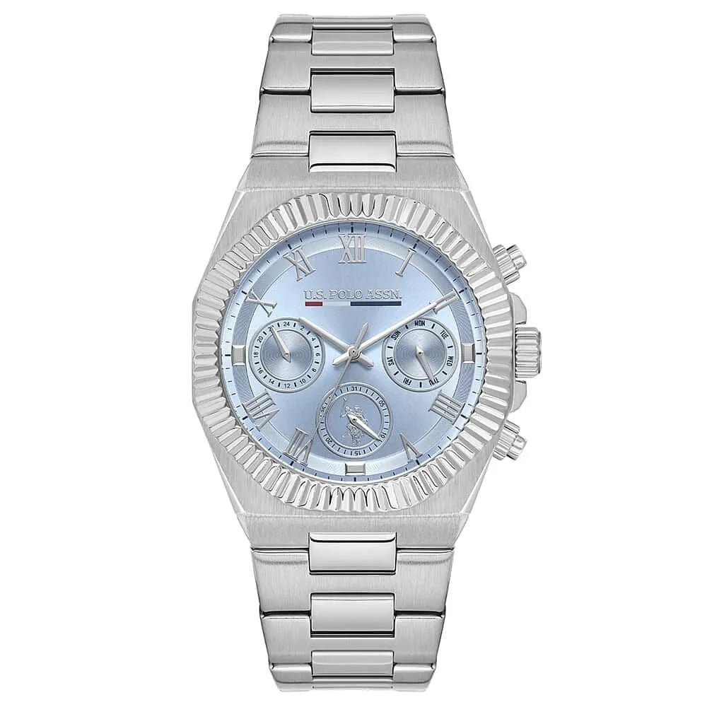 U.S. Polo Assn. Watch USPA1128-02 | Watches | MEN U.S. Polo Assn. Watch USPA1128-02 | Watches | MEN