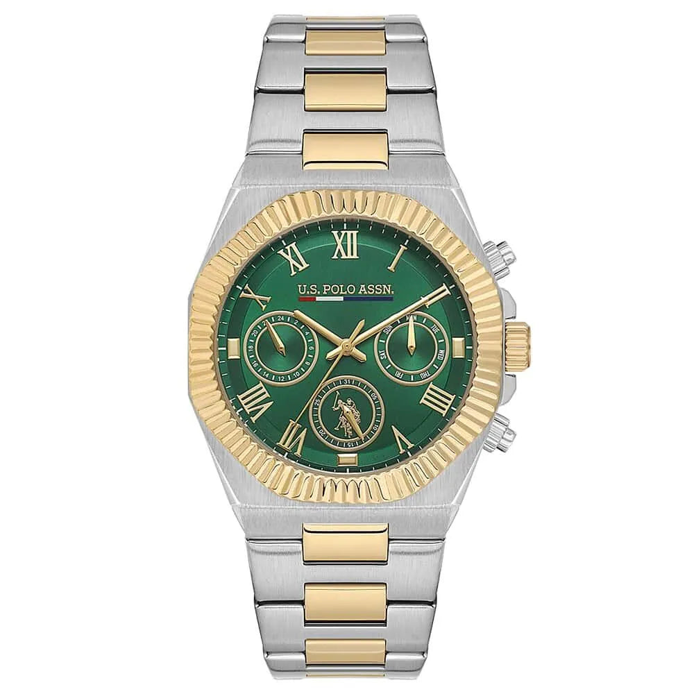U.S. Polo Assn. Watch USPA1128-06