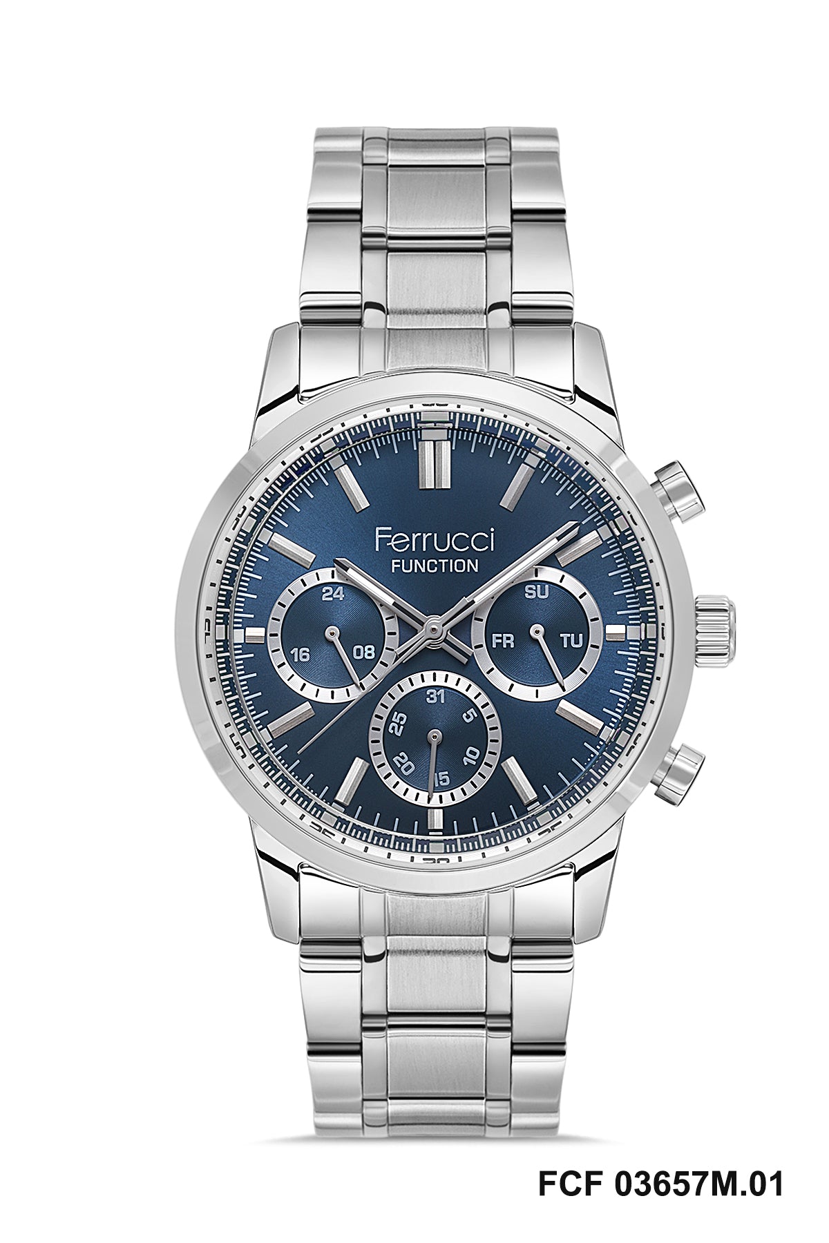 Ferrucci FCF03657M-01 For Men | Watches | MEN | NEW