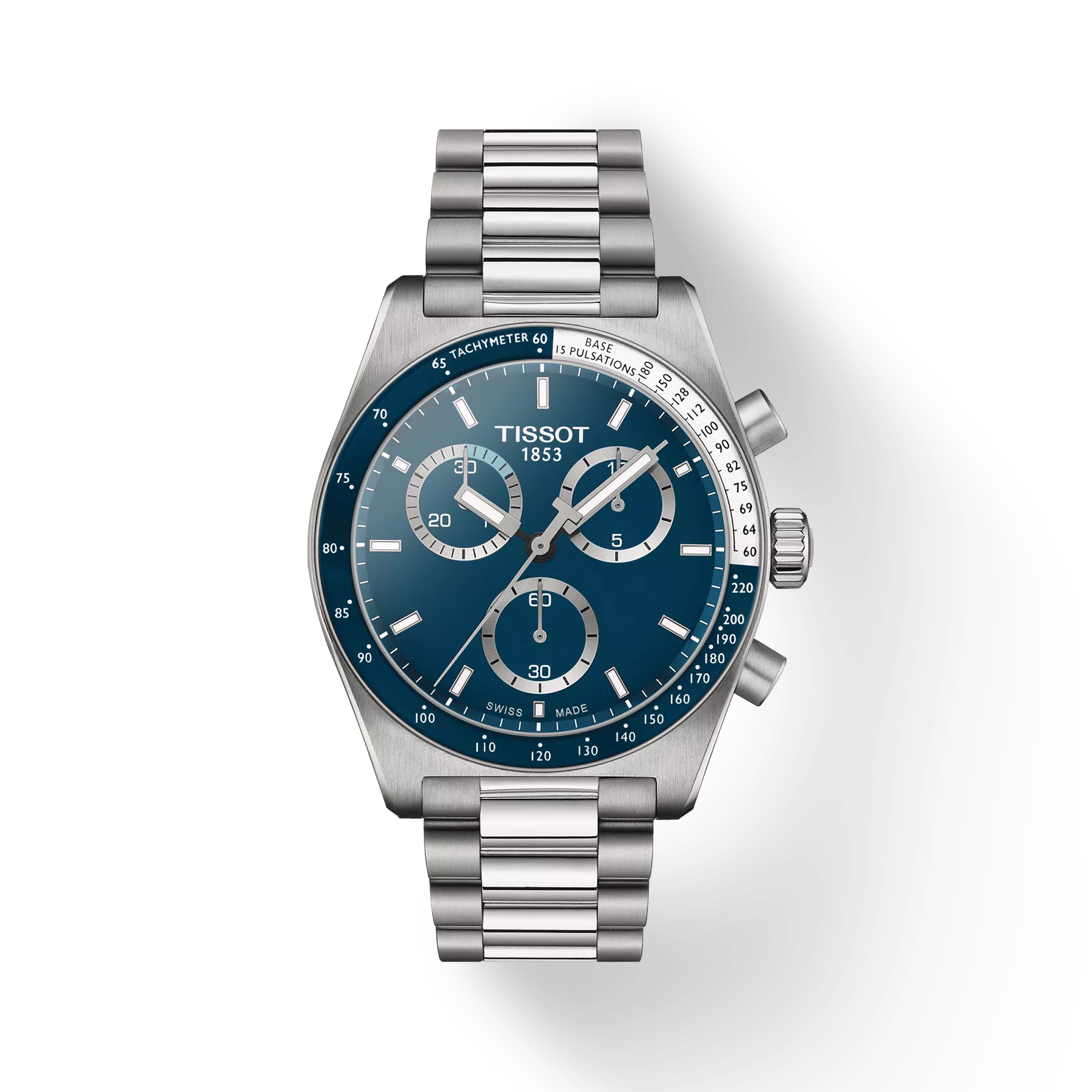 Tissot PR516 40mm T149.417.11.041.00 | Watches | MEN | NEW Tissot PR516 40mm T149.417.11.041.00 | Watches | MEN | NEW