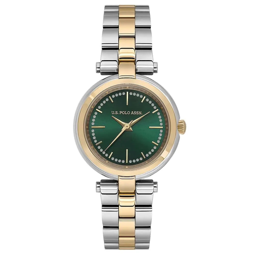 U.S. Polo Assn. Watch USPA2130-05 | Watches | WOMEN
