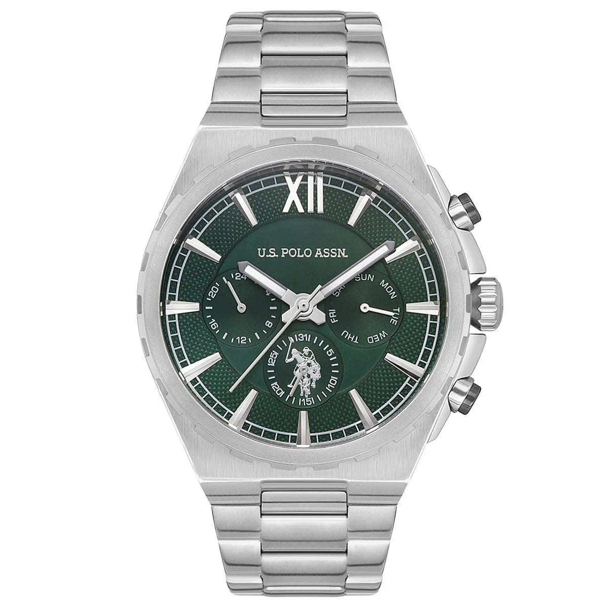 U.S. Polo Assn. Watch USPA1030-07 | Watches | MEN U.S. Polo Assn. Watch USPA1030-07 | Watches | MEN