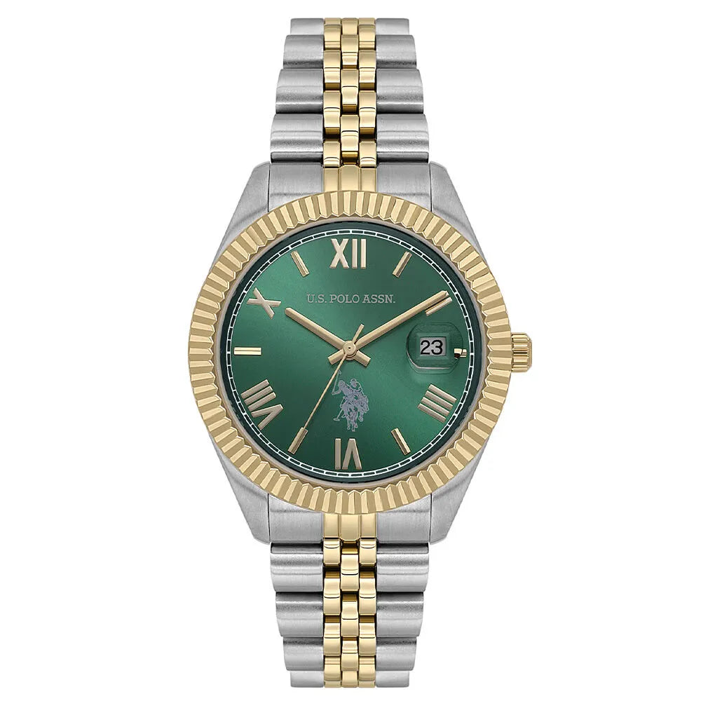 U.S. Polo Assn. Watch USPA2112-04