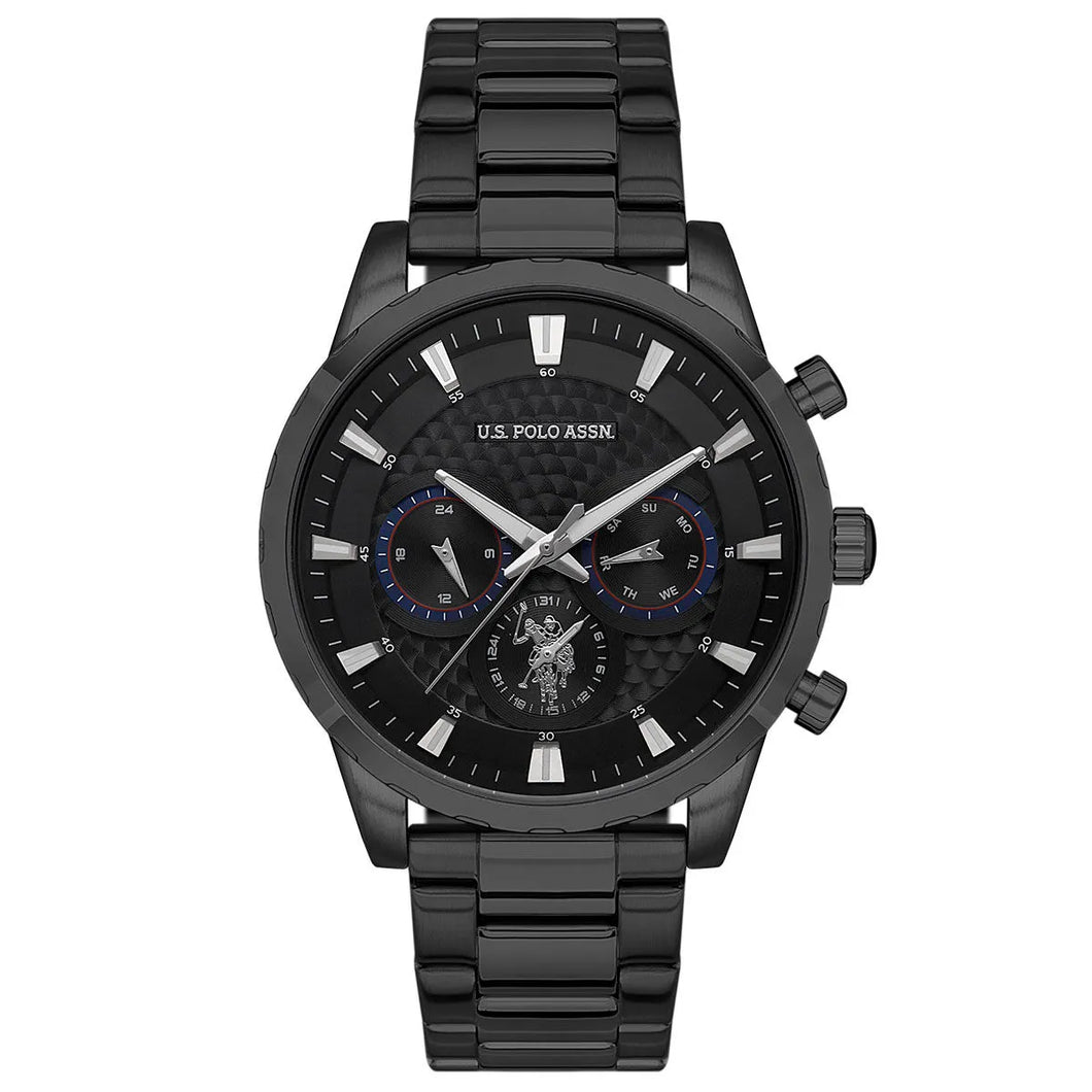 U.S. Polo Assn. Watch USPA1055B-06