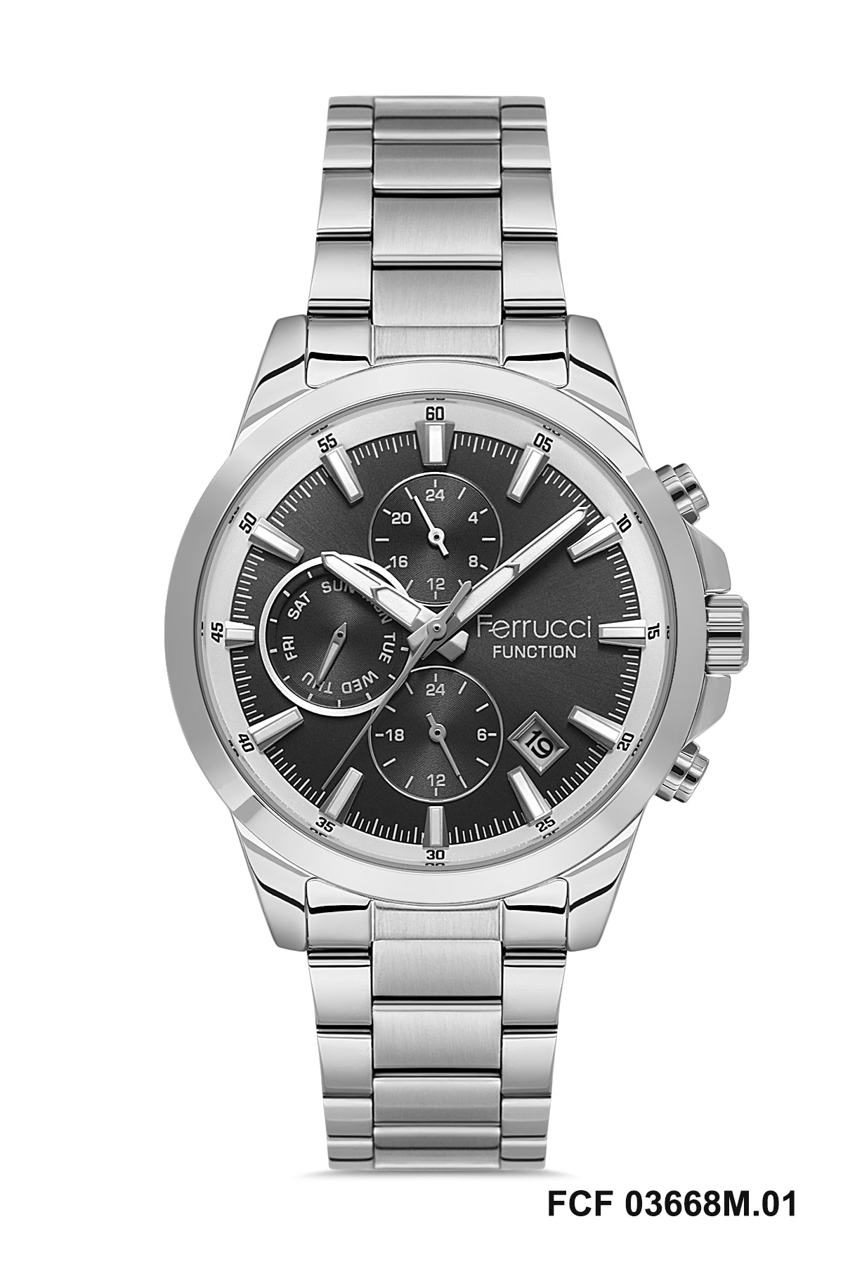 Ferrucci FCF03668M-01 For Men | Watches | MEN | NEW