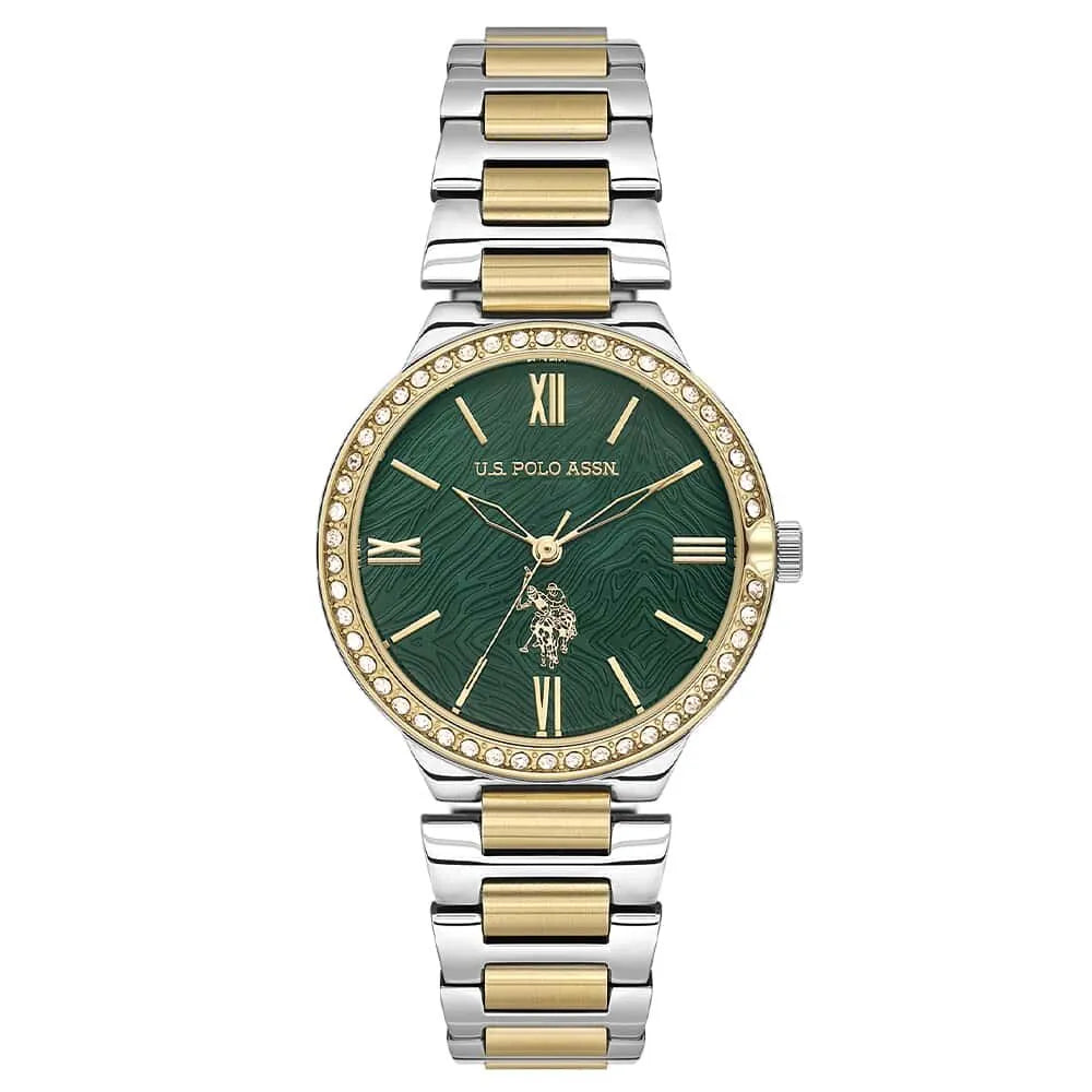 U.S. Polo Assn. Watch USPA2131-05 | Watches | WOMEN U.S. Polo Assn. Watch USPA2131-05 | Watches | WOMEN