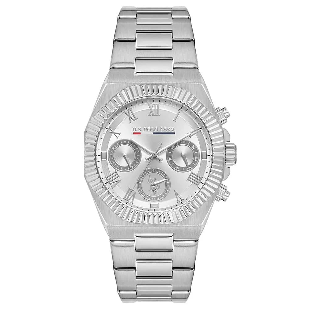 U.S. Polo Assn. Watch USPA1128-05 | Watches | MEN U.S. Polo Assn. Watch USPA1128-05 | Watches | MEN