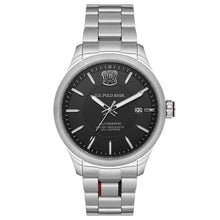 Load image into Gallery viewer, U.S. Polo Assn. 135 Years Anniversary Edition – Men’s Automatic Watch (USPA1125-03)
