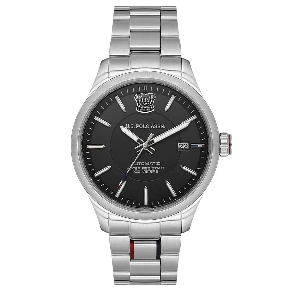 U.S. Polo Assn. 135 Years Anniversary Edition – Men’s Automatic Watch (USPA1125-03)