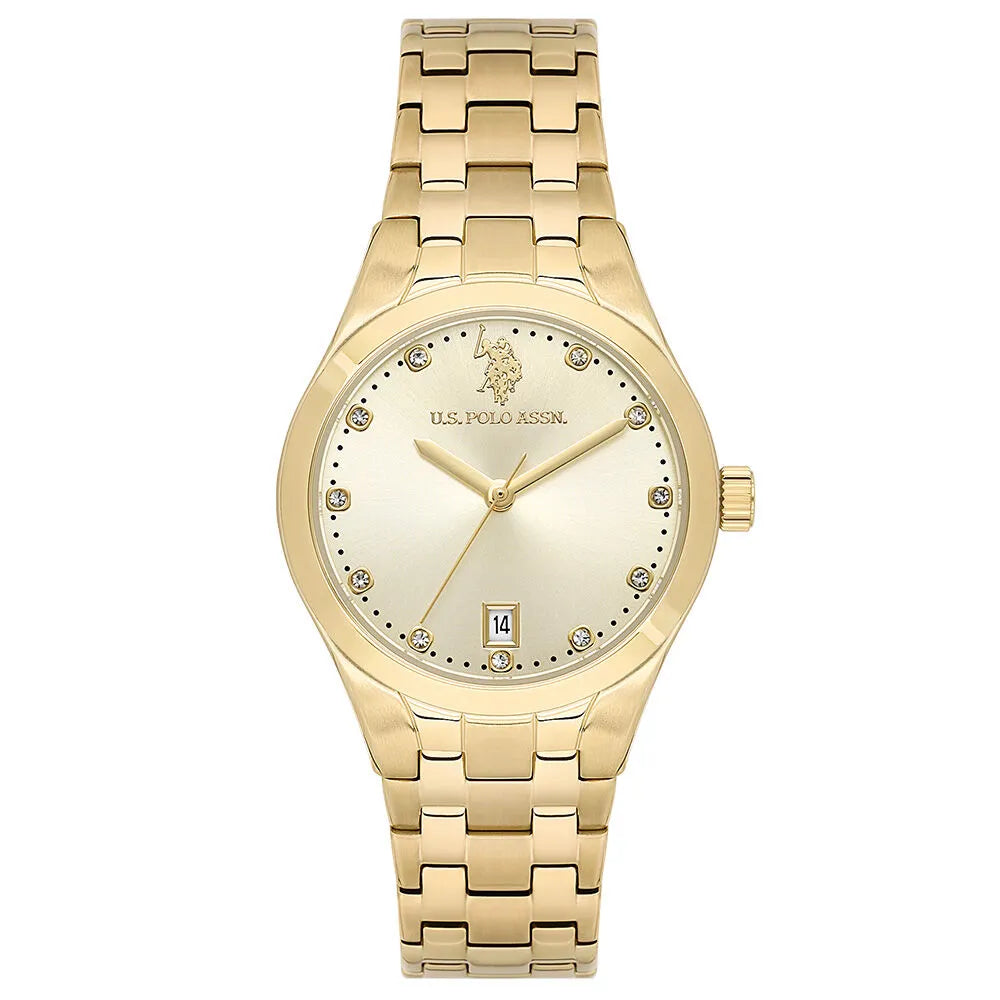 U.S. Polo Assn. Watch USPA2129-01 | Watches | WOMEN U.S. Polo Assn. Watch USPA2129-01 | Watches | WOMEN