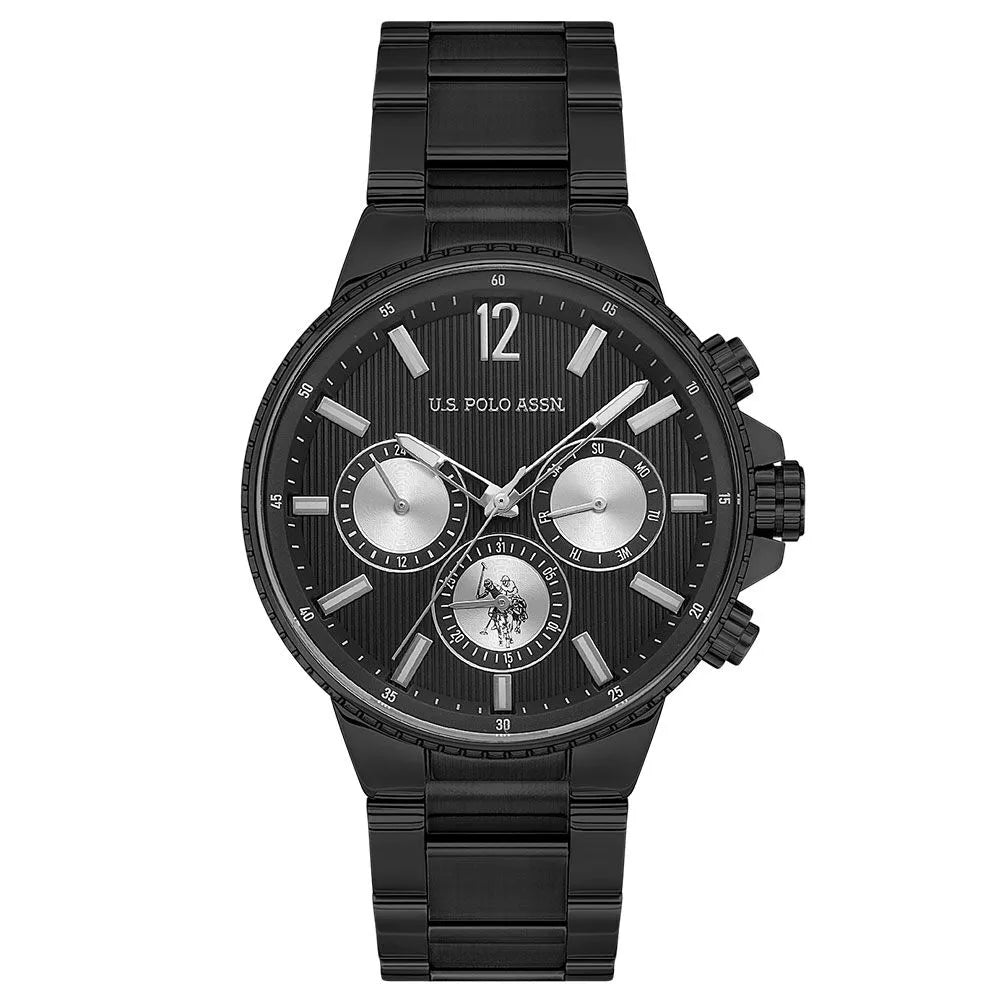 U.S. Polo Assn. Watch USPA1074-04 | Watches | MEN U.S. Polo Assn. Watch USPA1074-04 | Watches | MEN