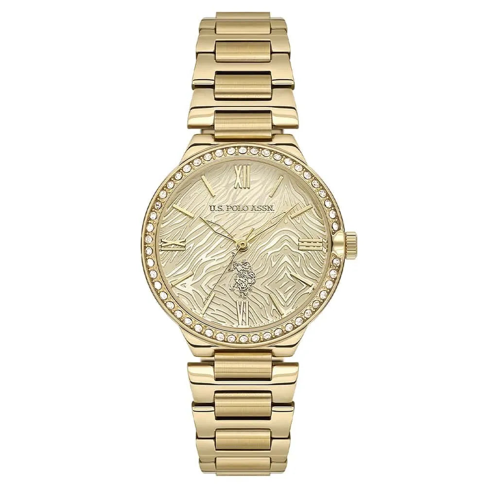 U.S. Polo Assn. Watch USPA2131-03 | Watches | WOMEN U.S. Polo Assn. Watch USPA2131-03 | Watches | WOMEN