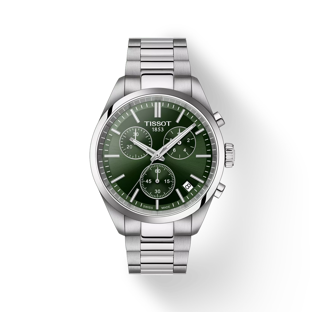 Tissot PR 100 40mm T150.417.11.091.00