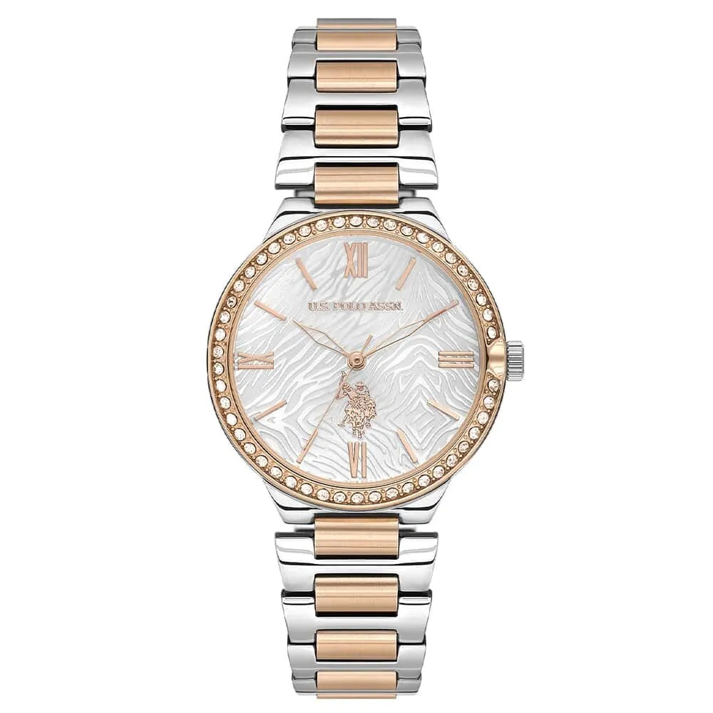 U.S. Polo Assn. Watch USPA2131-01 | Watches | WOMEN U.S. Polo Assn. Watch USPA2131-01 | Watches | WOMEN