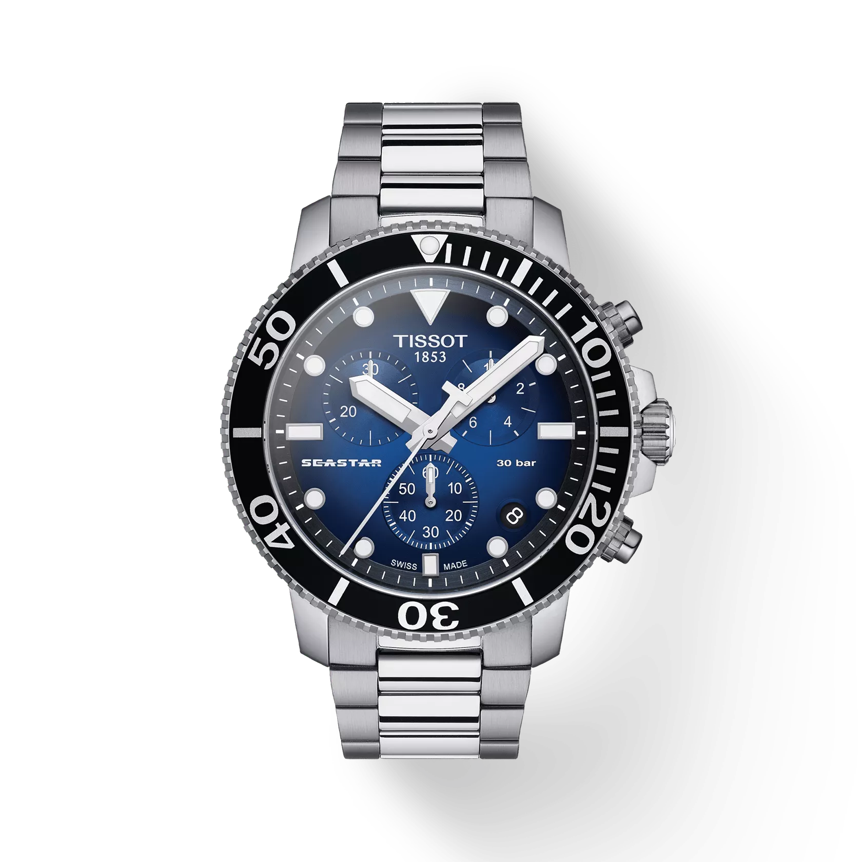 Tissot Seastar 1000 45.5mm T120.417.11.041.01 | Watches | MEN Tissot Seastar 1000 45.5mm T120.417.11.041.01 | Watches | MEN
