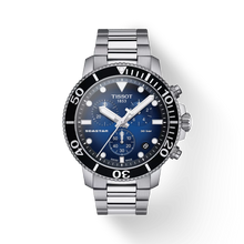 Load image into Gallery viewer, Tissot Seastar 1000 45.5mm T120.417.11.041.01
