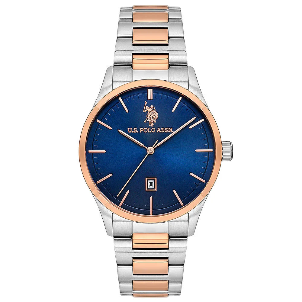 U.S. Polo Assn. Watch USPA1072-05 | Watches | MEN U.S. Polo Assn. Watch USPA1072-05 | Watches | MEN